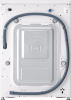 Стиральная машина LG F2Y1HS5W