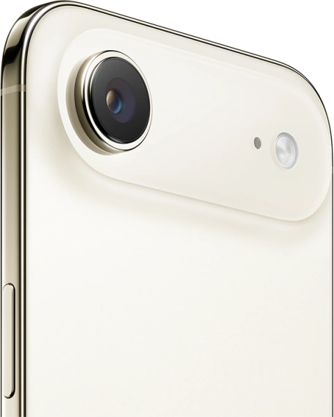 Смартфон Apple iPhone Air Light Gold A3517 MG2N4ZD/A