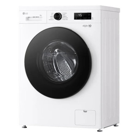 Стиральная машина LG F2Y1NS5W