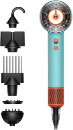 Фен Dyson HD16