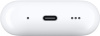 Наушники Apple AirPods Pro 2 MagSafe (с разъемом USB Type-C)