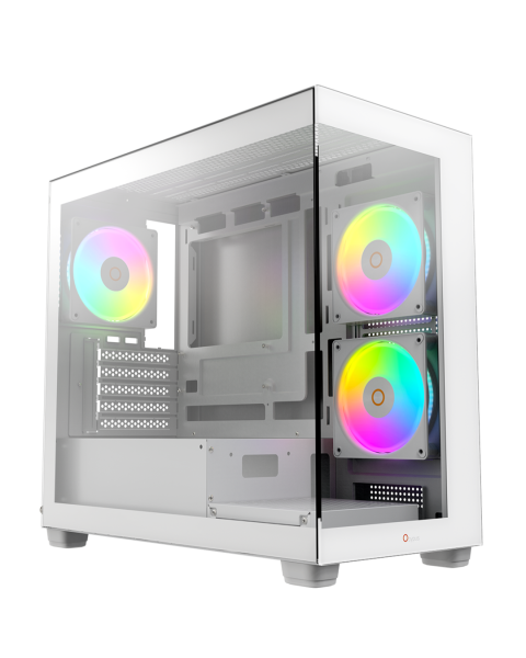 Системный блок HAFF Link WH61525