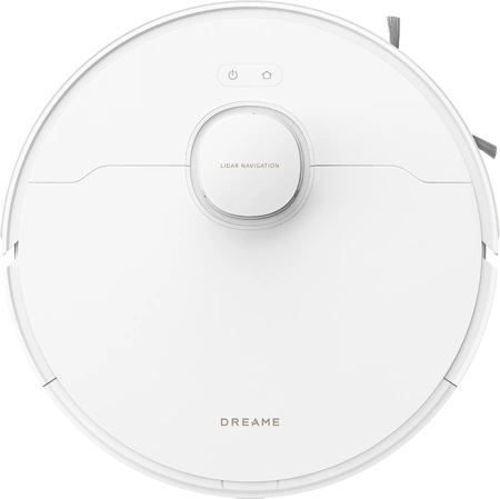 Робот-пылесос Dreame Robot Vacuum D20 White