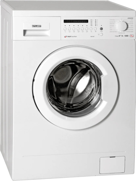 Стиральная машина ATLANT СМА-70C107-000