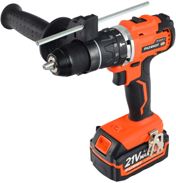 Дрель-шуруповерт PATRIOT 180301516 BR 216UES
