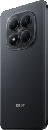 Смартфон  REDMI Note 15 Pro 8GB/256GB черный