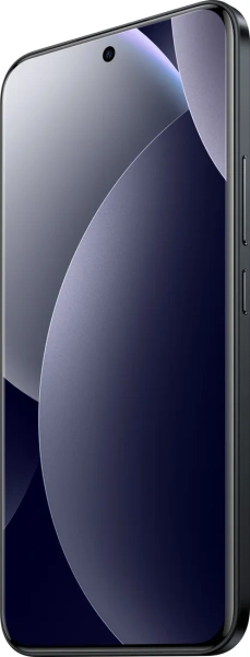 Смартфон  REDMI Note 15 Pro + 5G 8GB/256GB черный