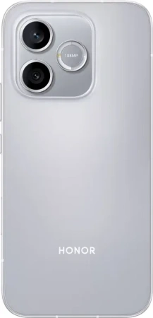 Смартфон Honor 600 Lite 8GB/256GB, серый