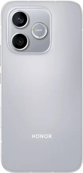 Смартфон Honor 600 Lite 8GB/256GB, серый