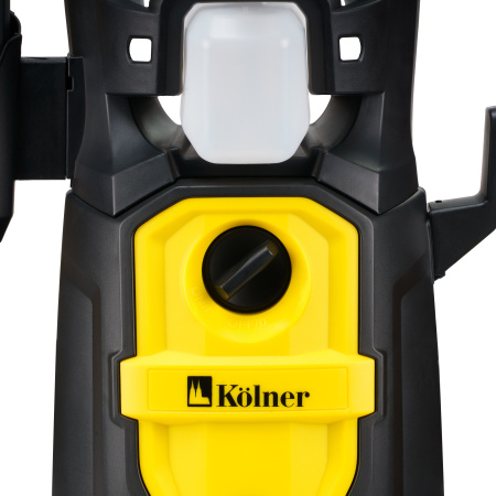 Мойка высокого давления Kolner K170