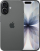 Смартфон Apple iPhone 17, 512 Гб, Черный