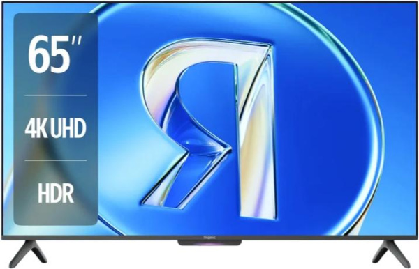 Телевизор Яндекс ТВ Станция Бейсик YNDX-00081