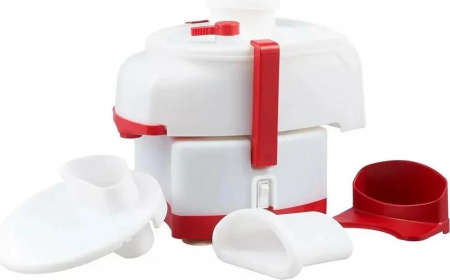 Соковыжималка-шинковка БелОМО 0765-04 asaloda