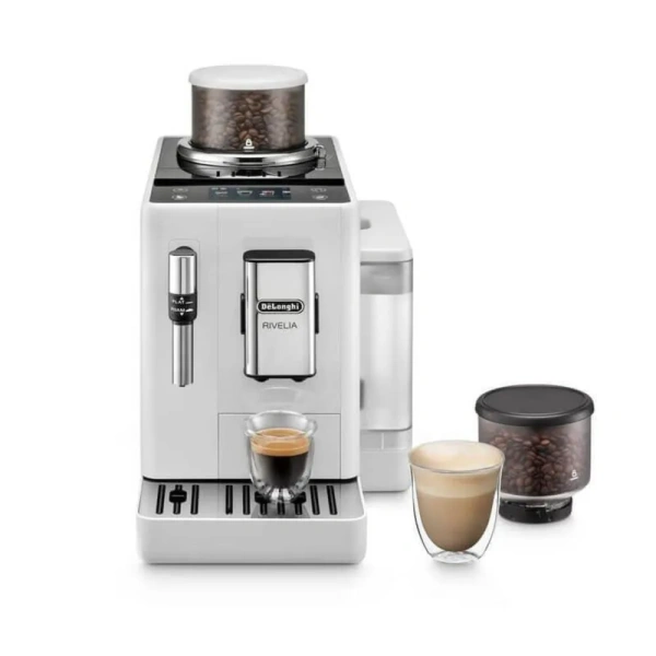 Кофемашина DeLonghi EXAM 440.35.W