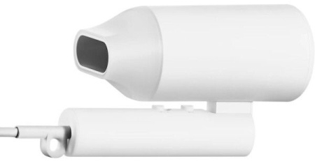 Фен Xiaomi Compact Hair Dryer H101  (BHR7474EU / CMJ04LXEU) белый