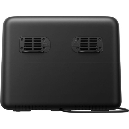 Аэрогриль Trouver Air Fryer FD20 Pro черный