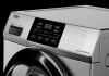 Стиральная машина Haier HW60-BP12919BS