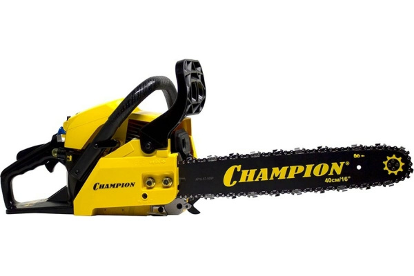 Бензопила CHAMPION  Арт. 241-16