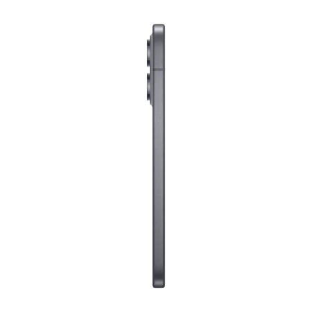 Смартфон Honor 600 Lite 8GB/256GB, черный
