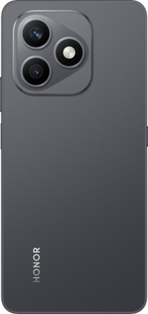 Смартфон Honor X8d 8GB/256GB Velvet Black