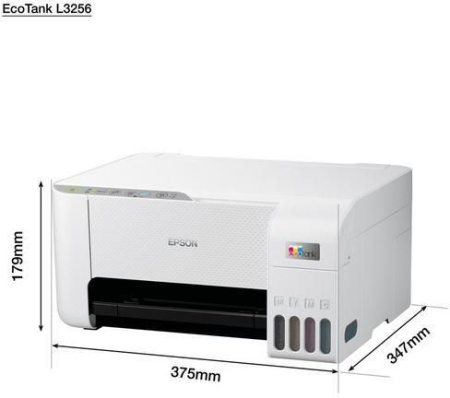 МФУ Epson EcoTank L3256