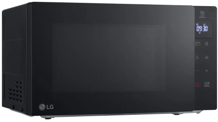 Микроволновая печь LG MH6032GAS