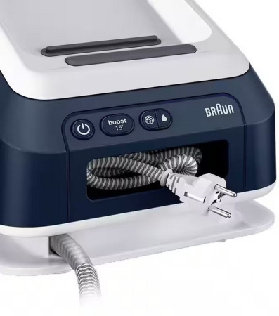 Гладильная система BRAUN IS7282BL