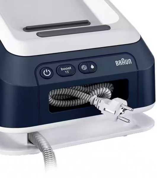 Гладильная система BRAUN IS7282BL