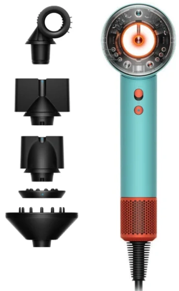 Фен Dyson HD16