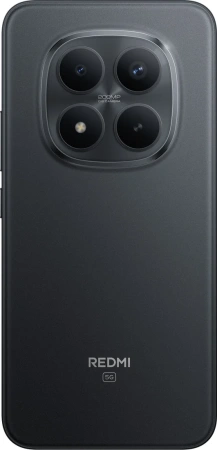 Смартфон  REDMI Note 15 Pro + 5G 8GB/256GB черный