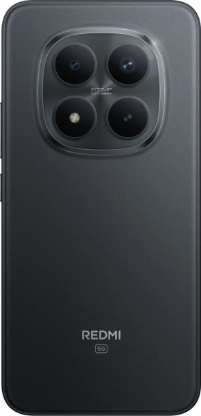 Смартфон  REDMI Note 15 Pro + 5G 8GB/256GB черный