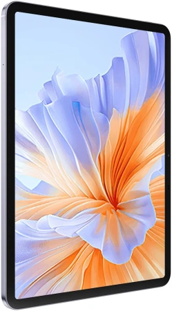 Планшет Blackview LINK 8 WiFi 12.7" (6GB/256GB) с клавиатурой фиолетовый