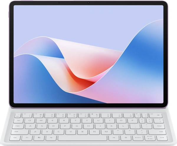 Планшет Huawei MatePad 11.5 S TGR-W09 (8GB/256GB) с клавиатурой, фиолетовый