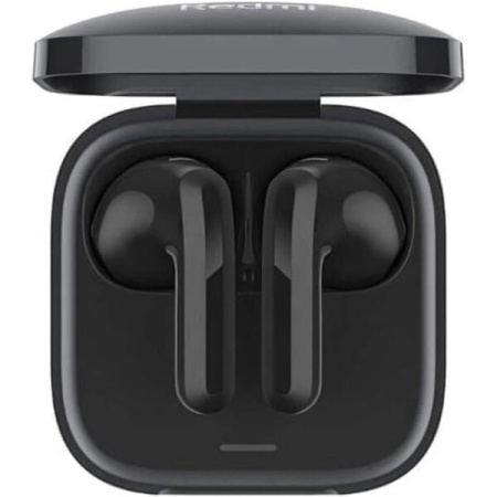 Наушники Xiaomi Redmi Buds 6 Active Black (M2344E1/BHR8396GL)