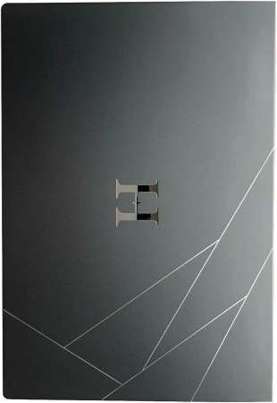 Ноутбук H-book 16 IPK2 (M74E5WG1)