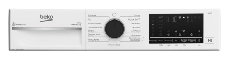 Стиральная машина Beko B3WFR562W BY
