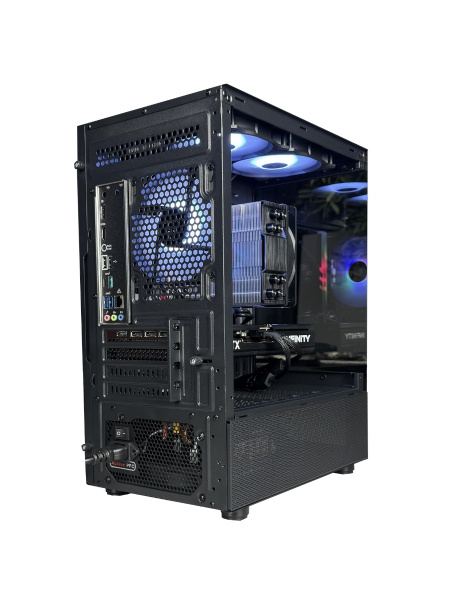 Системный блок N-Tech A-X Action BK93503