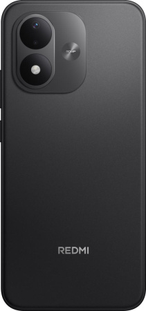 Смартфон REDMI Note 17 5G 6GB/256GB Black EU