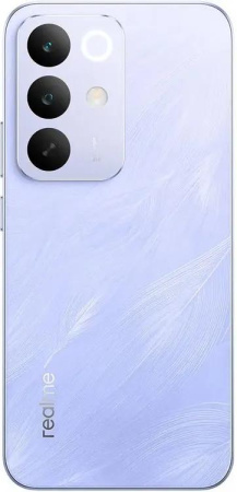 Смартфон REALME C85 Pro (RMX5555) 8GB/256GB фиолетовый