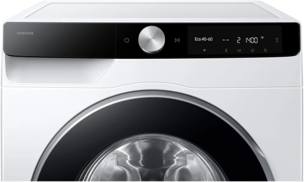 Стиральная машина Samsung WW90DG6G94LKLP