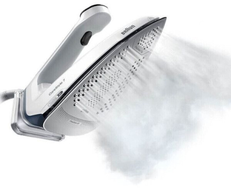 Гладильная система Braun IS7262GY