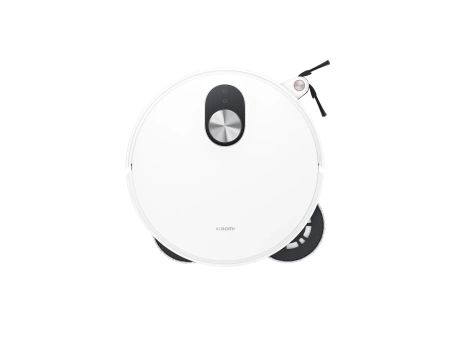 Робот-пылесос Xiaomi Robot Vacuum 5