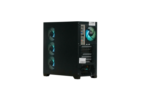 Системный блок HAFF Link BK65126