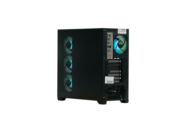 Системный блок HAFF Link BK65126