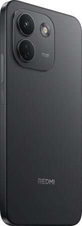 Смартфон REDMI Note 17 Pro Max 5G 8GB/512GB Black EU