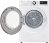 Сушильная машина LG DC90V3V6W