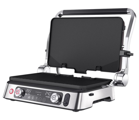 Электрогриль Braun CG9167