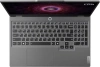 Ноутбук Lenovo LOQ 15ARP9 (83JC00LBRK)