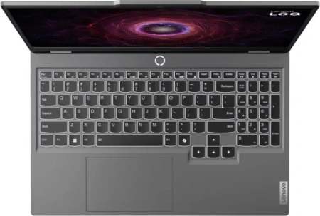 Ноутбук Lenovo LOQ 15ARP9 (83JC00LBRK)