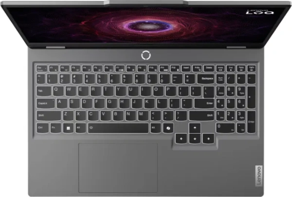 Ноутбук Lenovo LOQ 15ARP9 (83JC00LBRK)